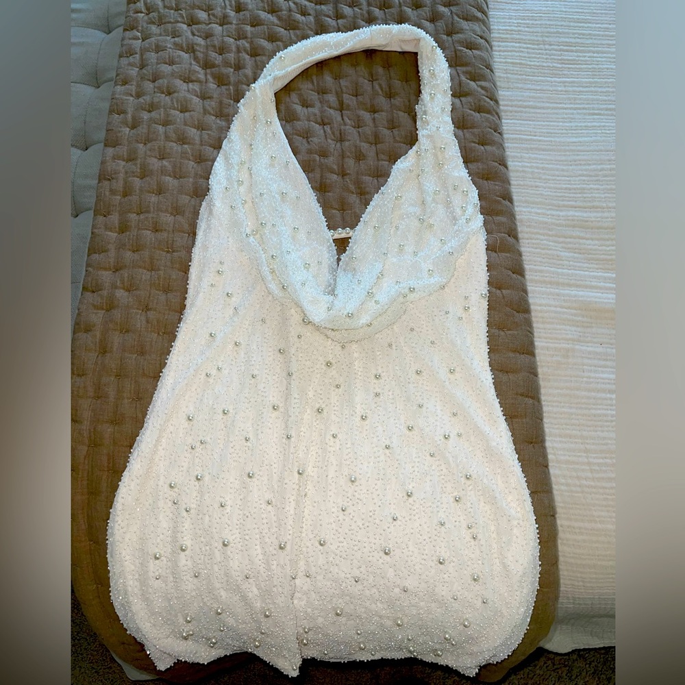 Oh Polly VERSAILLES Dress